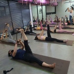 다옴요가&필라테스