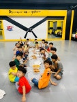 석사한국태권도장