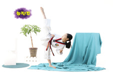 운천태권도장