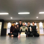 주짓수 복싱MMA 러쉬클랜