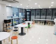 더조은IT아카데미학원 종각점