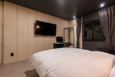 선부동 월 호텔