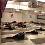 다옴요가&필라테스