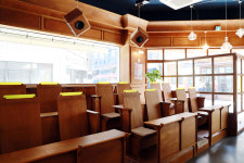 덱스커피 전포점