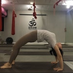 다옴요가&필라테스