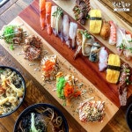 용이초밥 광안리점