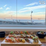 용이초밥 광안리점