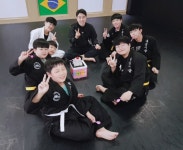 주짓수 복싱MMA 러쉬클랜