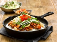 하남정덮밥