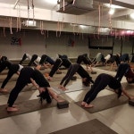 다옴요가&필라테스