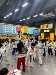 석사한국태권도장