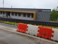 한국도로공사서비스 동안동영업소