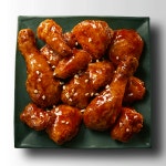 BBQ치킨 제주인제점