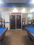 탑2000당구장