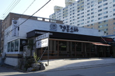 겐돈소바 본점