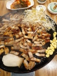 백선화로구이 먹골역