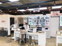 지니스안경 오산원동점