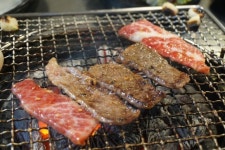 김태정숯불소갈비