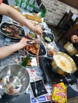 붉은대게 일번지&대게1번가