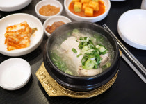 논현삼계탕 송파점