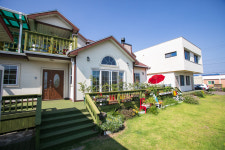 늘푸른 쉼 스테이