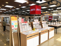 지니스안경 오산원동점