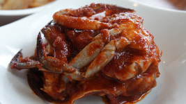 비송한우돈우숯불구이