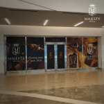 마제스티바버샵 스타필드코엑스몰점