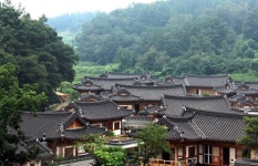 우성산업개발
