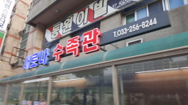 새로나수족관