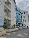 북대구농협 산격지점