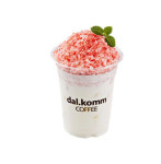 달콤커피 충북제천의림지점