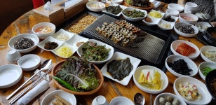 강나루풍천장어
