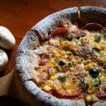 맥주를구한피자 경남대점