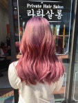 라라살롱 용인역북점