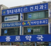 필이비인후과의원