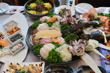 통영불곰횟집 통영점