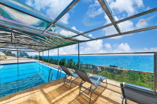 힐링 이스트원 펜션