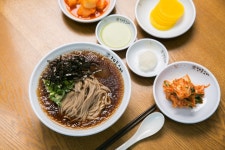 겐돈소바 본점