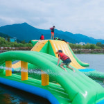 화명수상레포츠타운