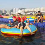 화명수상레포츠타운