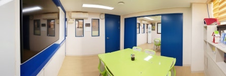 달마학교지역아동센터