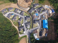우성산업개발