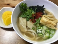 주원네국수 | 주원김밥