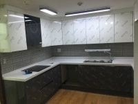 송도우드 인테리어