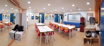 달마학교지역아동센터