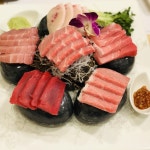한수위 참치&간장게장
