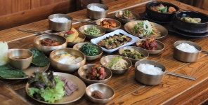 고향차밭골