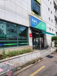 북대구농협 산격지점