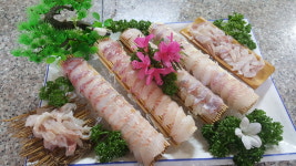 자연산해성횟집